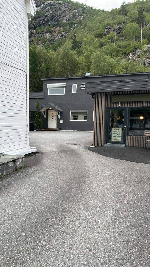 Den Vesle Sjarmoren As The Most Central Place In Ardal ! Free Parking On The Site ! Eksteriør bilde